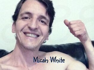 Micah_White