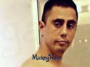 Mickey_Rose