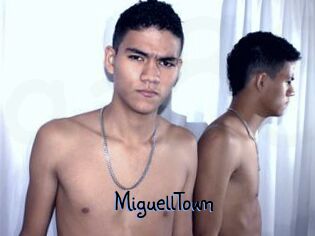 MiguellTown