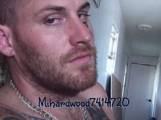 Mihardwood7414720