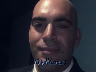 MikeWasoski