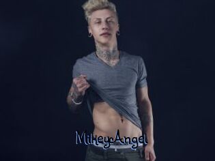 MikeyAngel