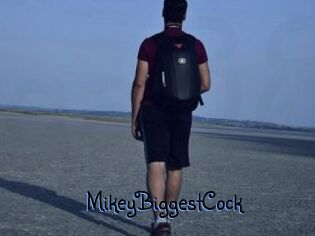 MikeyBiggestCock