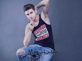 MikeyHunter