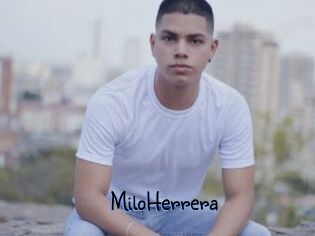 MiloHerrera