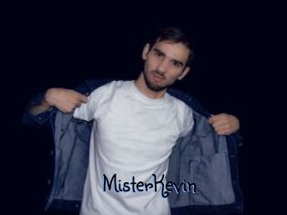 MisterKevin