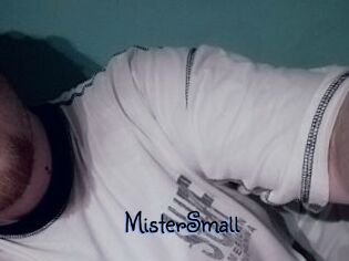 MisterSmall