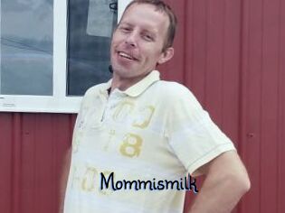 Mommismilk