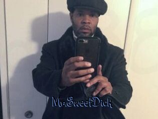 Mr.SweetDick