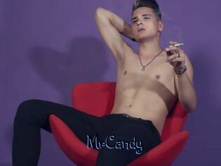 MrCandy