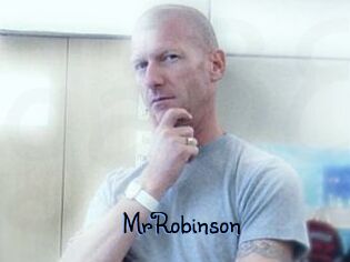 MrRobinson