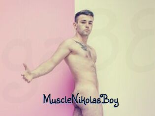 MuscleNikolasBoy