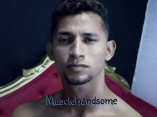 Musclehandsome