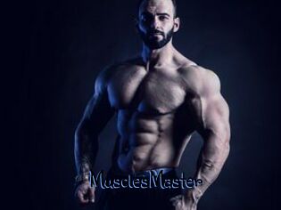 MusclesMaster