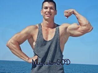 MuscularGOD