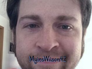 MylesWilson42