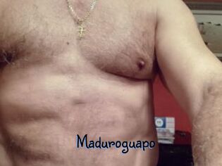 Maduroguapo