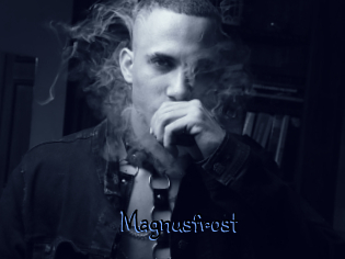 Magnusfrost