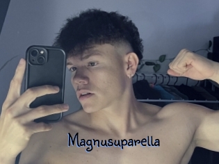 Magnusuparella