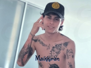 Maikkiran