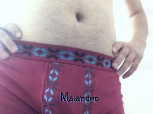 Malandro