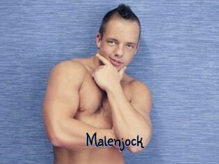 Malenjock