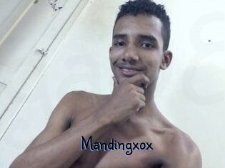 Mandingxox