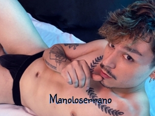 Manoloserrano