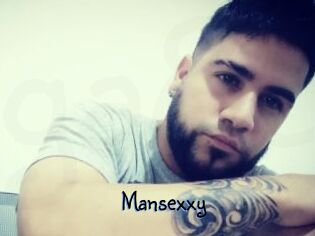 Mansexxy