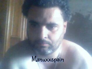 Manuxxspain