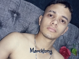 Marcktony