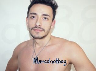 Marcohotboy