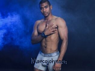 Marcojohnson