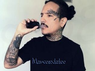 Marcosxtatoo