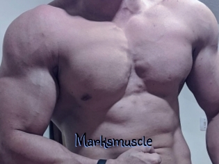 Marksmuscle