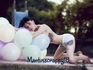 Martinscrappy18