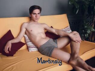 Martinsly