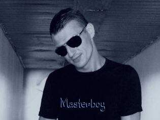 Masterboy