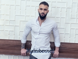 Mateobennett