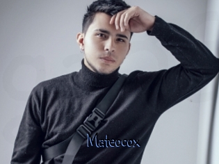 Mateocox