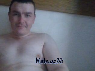 Mateusz33