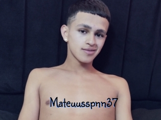 Mateuusspnn37