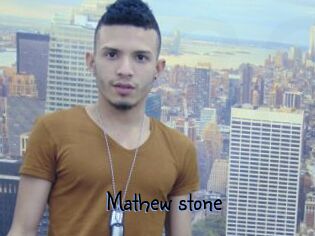 Mathew_stone