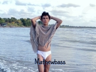 Mathewbass