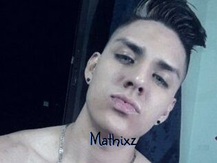 Mathixz