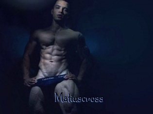 Matiuscross