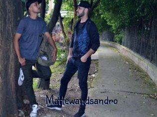 Mattewandsandro