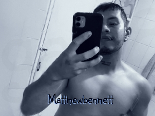 Matthewbennett