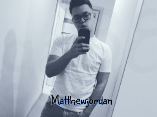 Matthewjordan