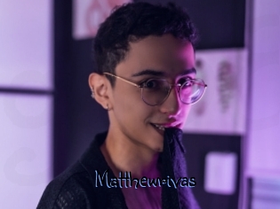 Matthewrivas